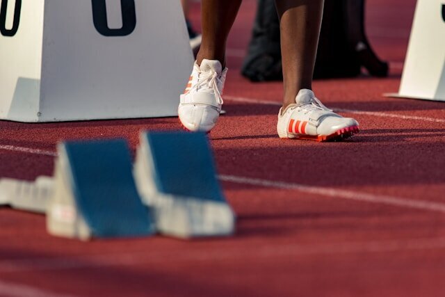 Support Vere Tech high School Track and Field