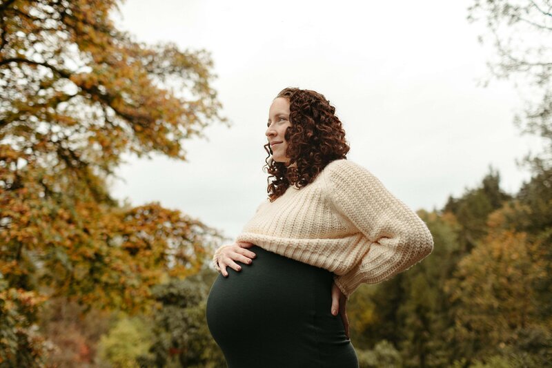 Wilder Photography- Robbie and Emma Maternity-37