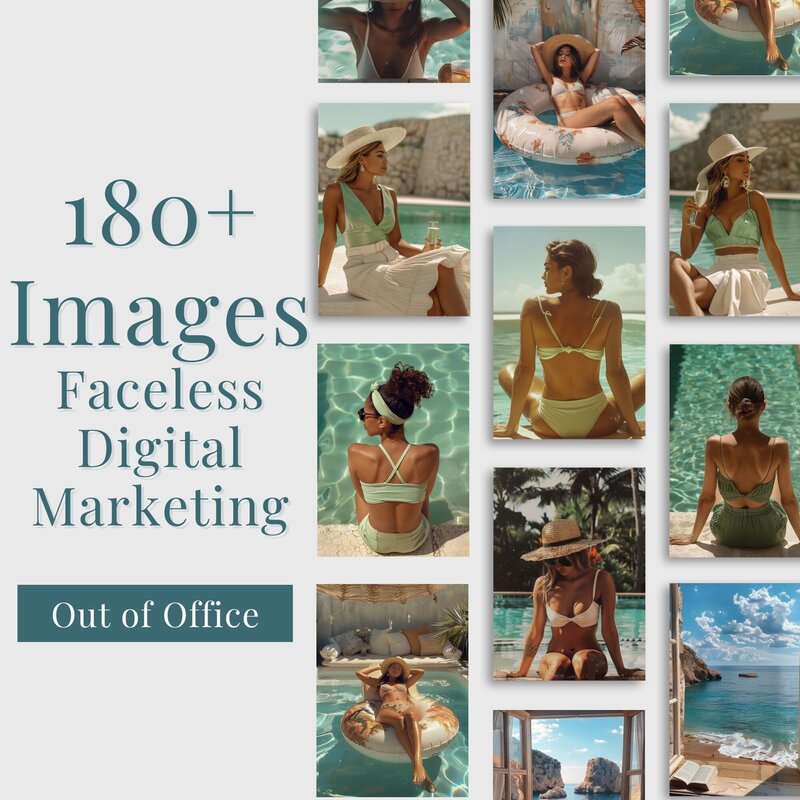 Out of Office Stock Images (1)