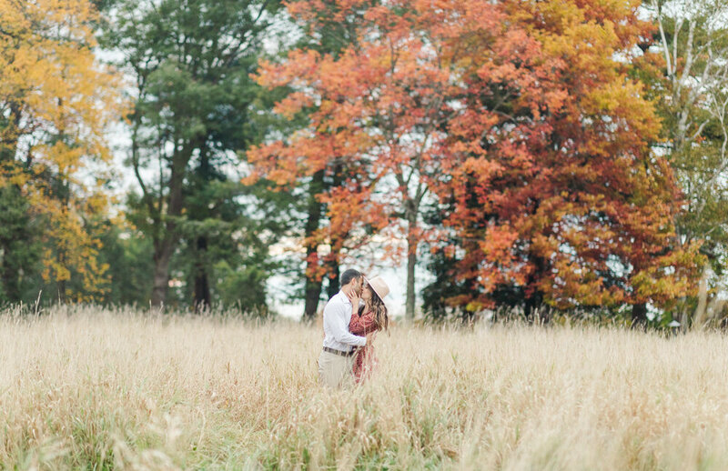 topsmead engagement session-103