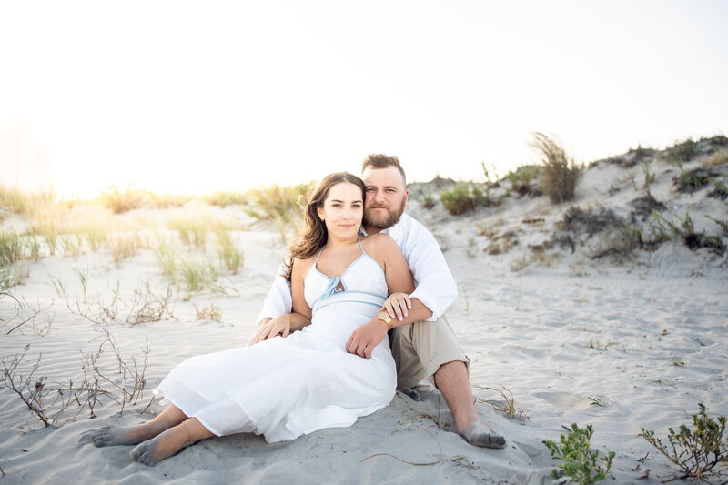 AJ and Shannon Esession074