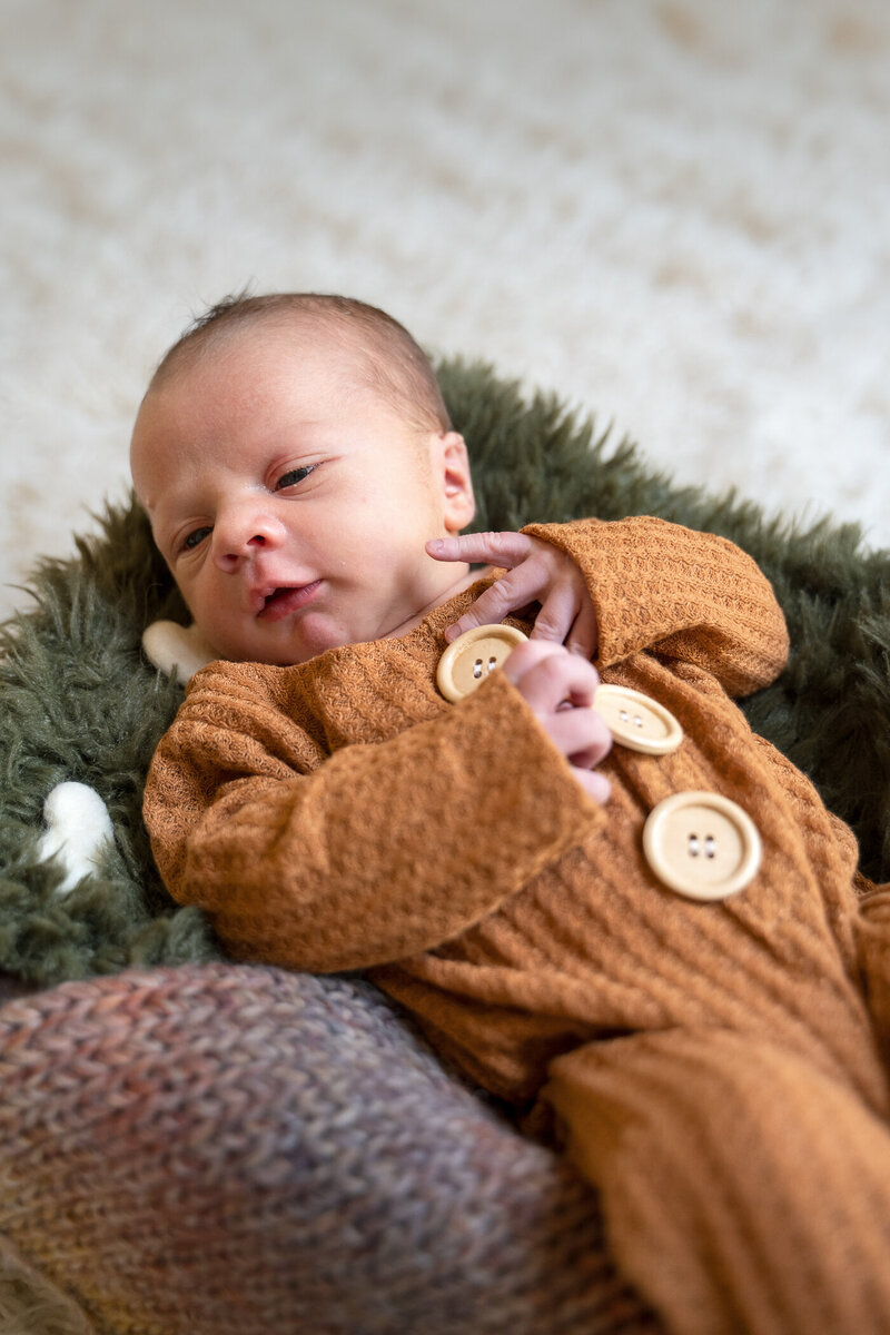 baby e-12