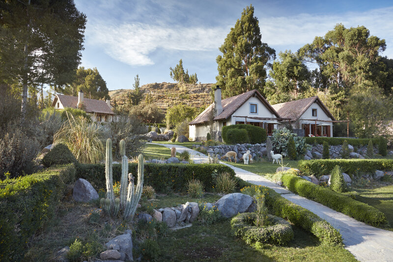 Peru