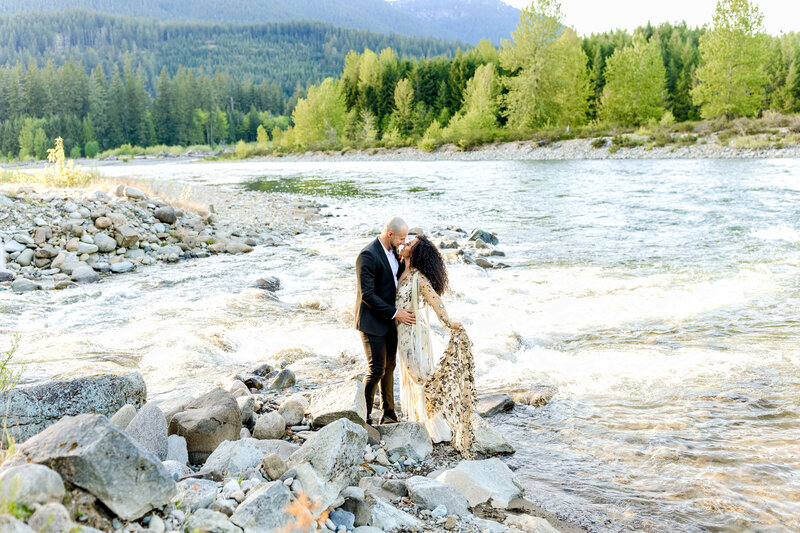 Destination Wedding Photographer | Vanessa Hicks Photography