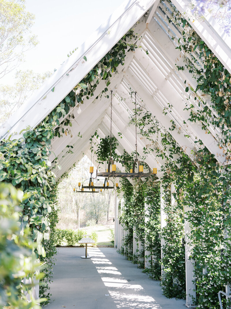 Spicers Guesthouse Hunter Valley Wedding Venue for an elegant white Spring Australia wedding - Sheri McMahon Fine Art Film Destination Wedding Photographer-47