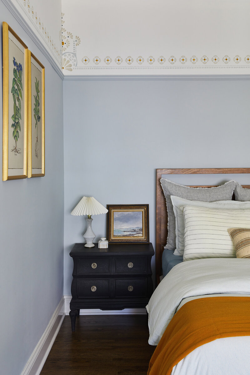 Meghan Jay Design | Chicago Area Interior Design Firm