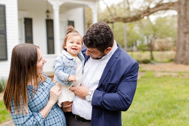 Wake Forest NC Maternity_Katelyn Shelley Photography_Woundy Family-1 (3)