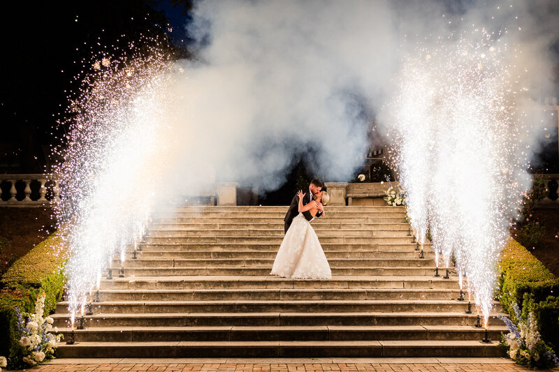 Wedding Videography in Austin at Hotel Ella