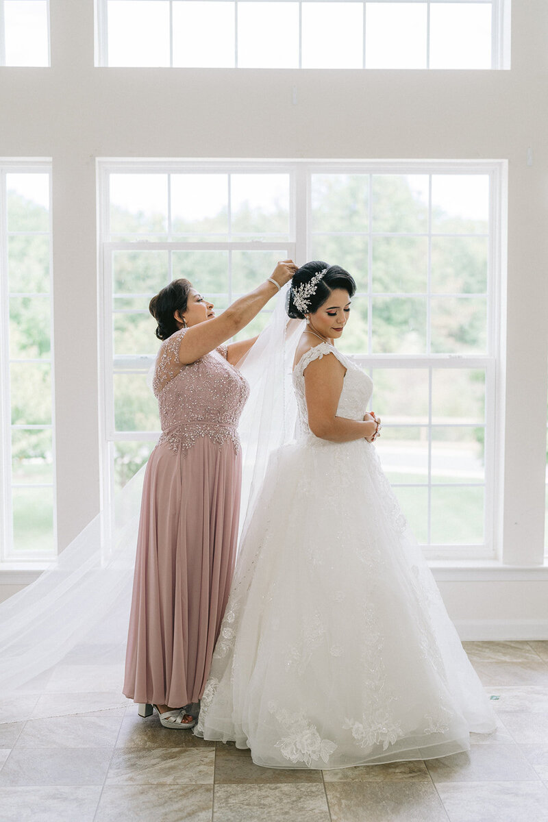 Baltimore Belvedere Hotel Wedding9