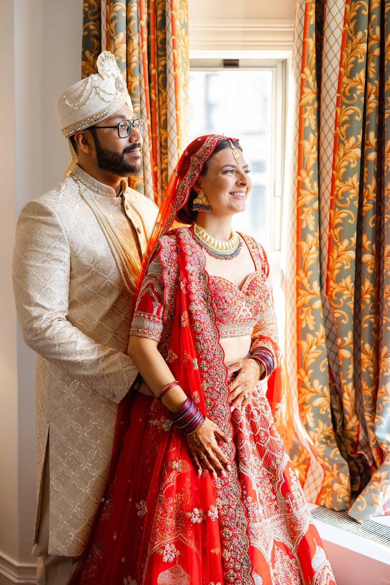 Chicago wedding photographer