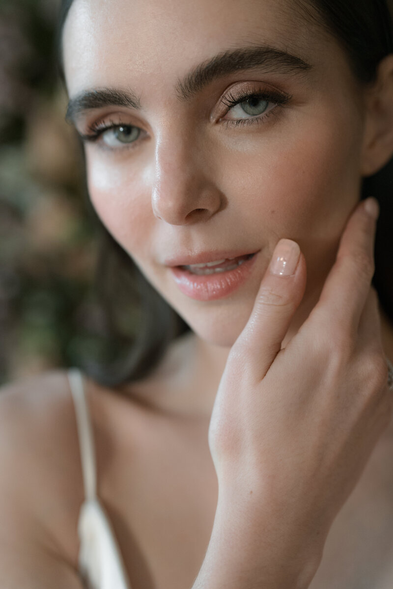 Grace & Ardor Co. East Coast Wedding Engagement Photography Pennsylvania New York City New Jersey Timeless Bold Art Direction Editorial Erin McGeever Elkins Estate 1