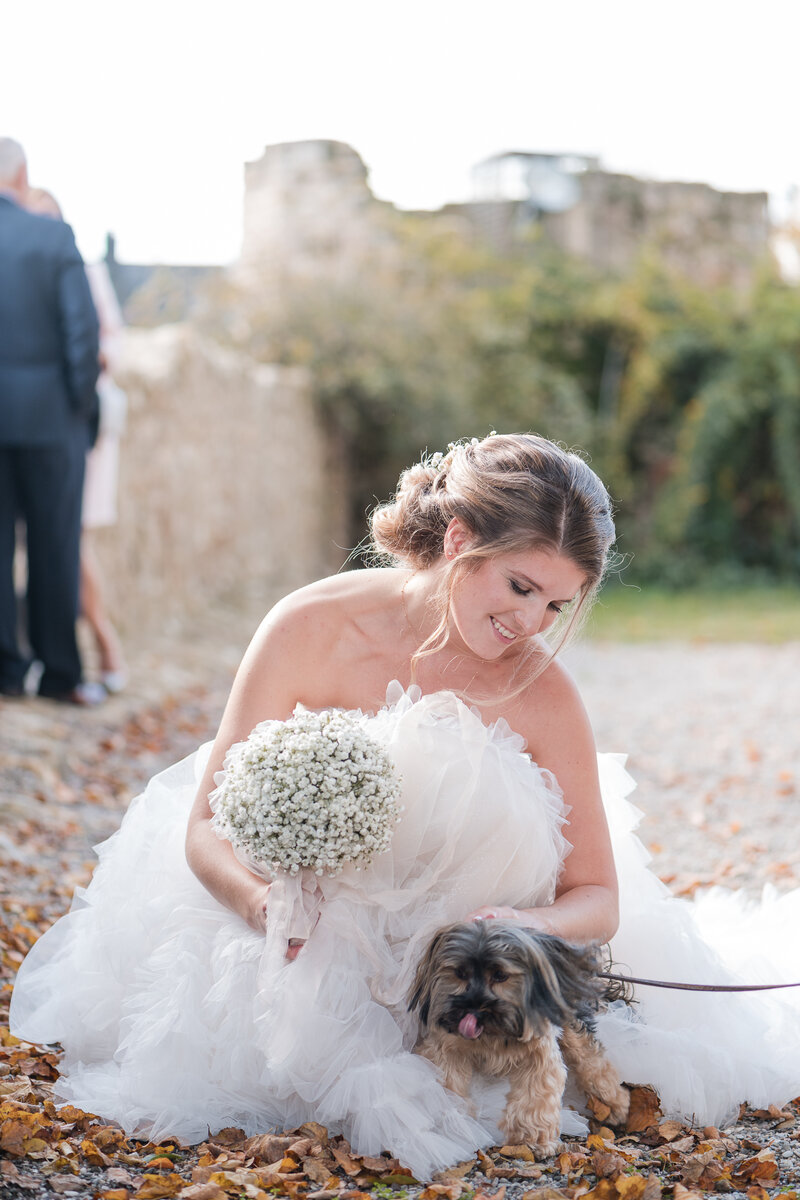 Schloss Johannisberg Wedding Hochzeit Castle Rheingau Photo Saskia Marloh