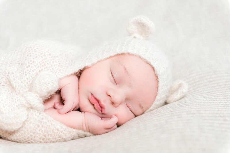 most popular newborn photographers