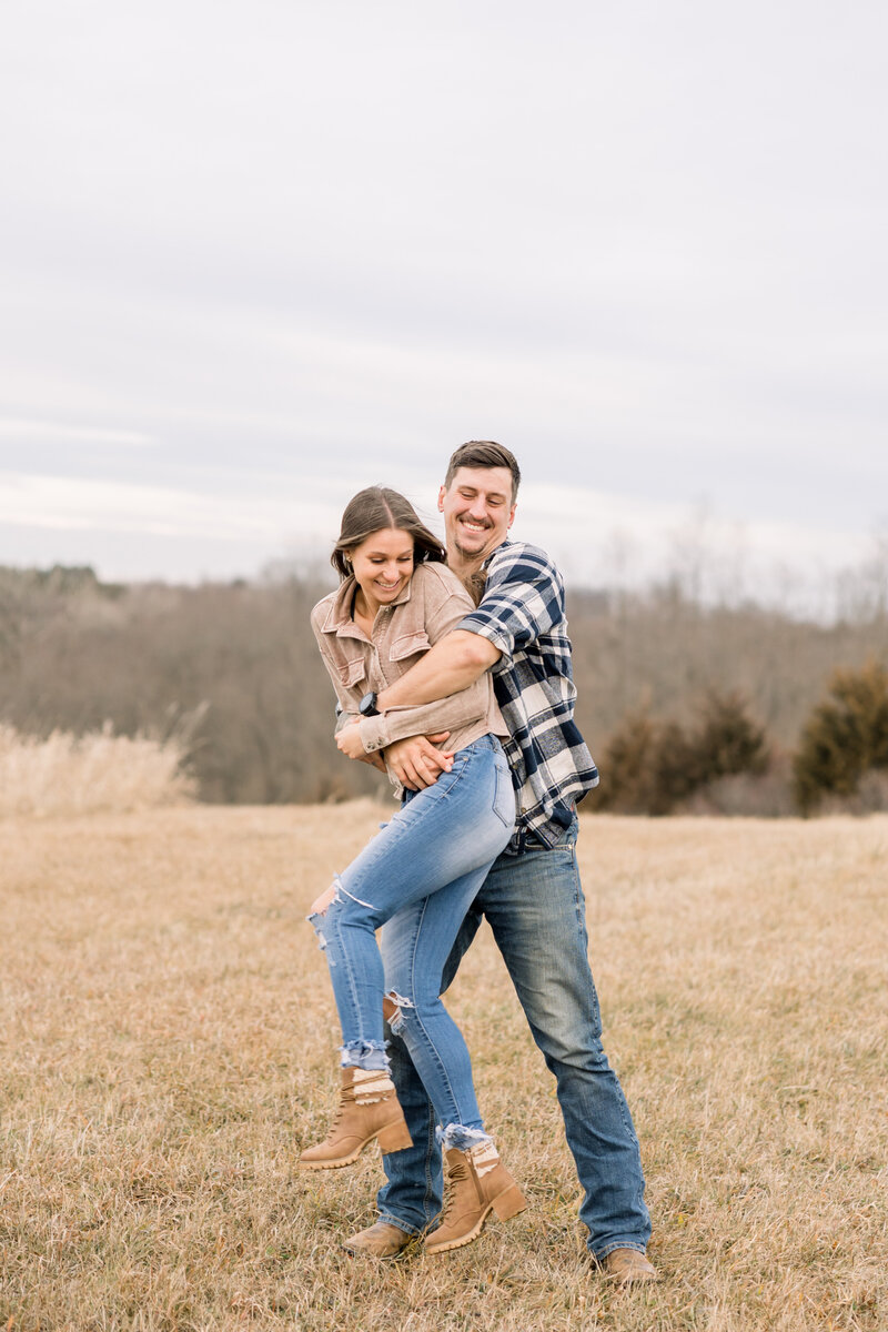 Bethany & Bradley Enagagement -111