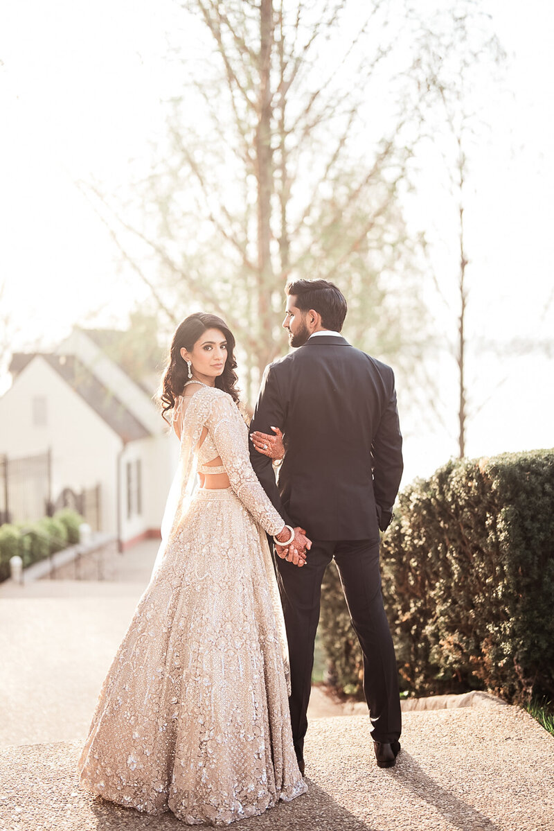 South Asian Wedding Planner Atlanta