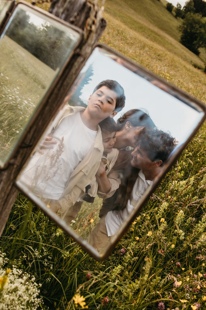 photographe famille haute savoie - vanessa amiot photographe