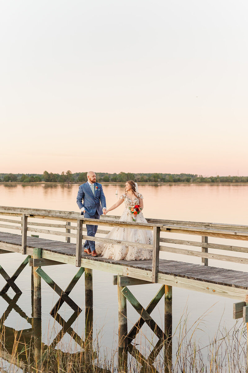 Charleston Wedding Photographer | Laura and Rachel Photography