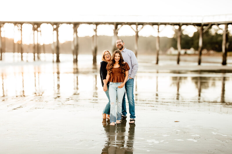 Family Photography session in San Luis Obispo