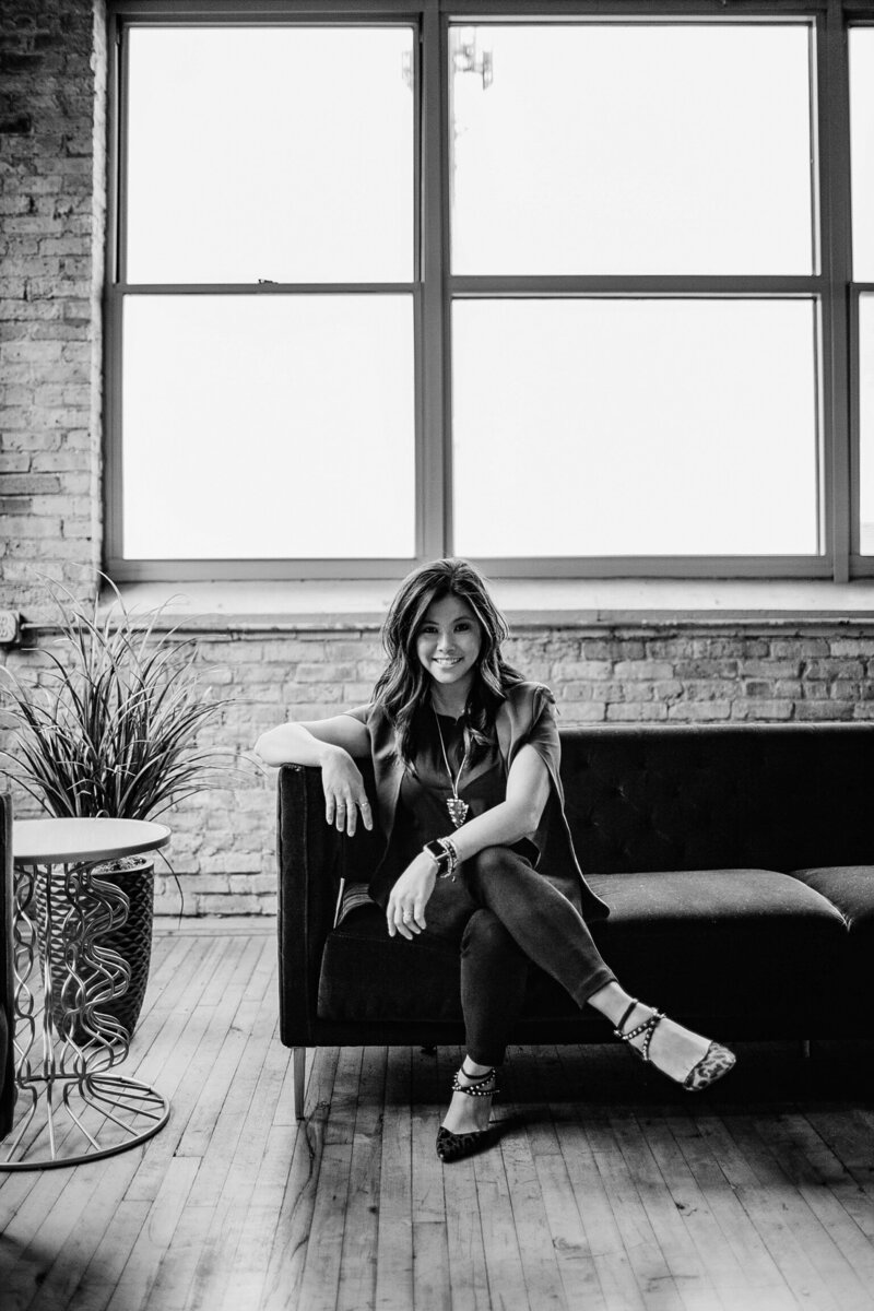 Tiffany Cooley Professional Bio Photo