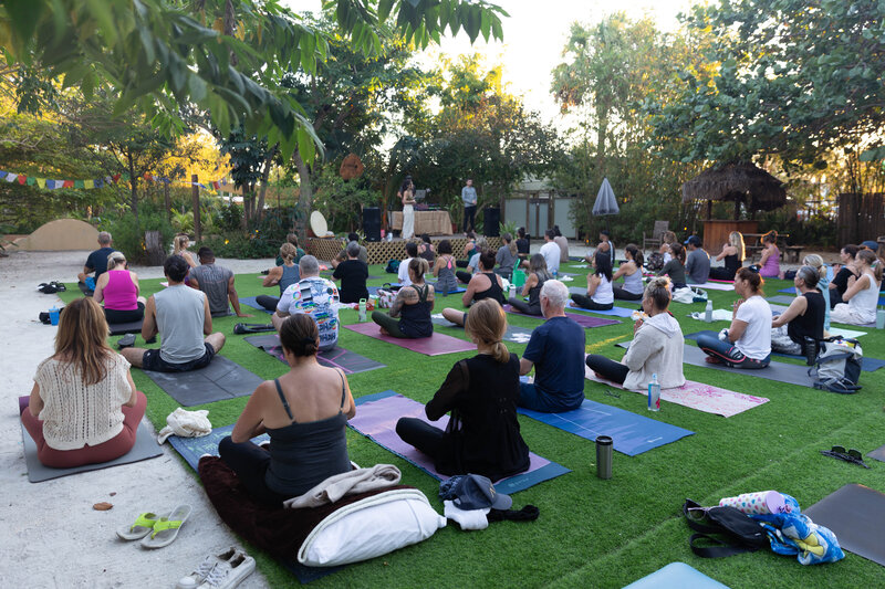 full moon yoga 1