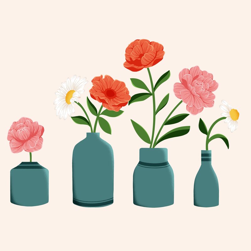 Flower_Display