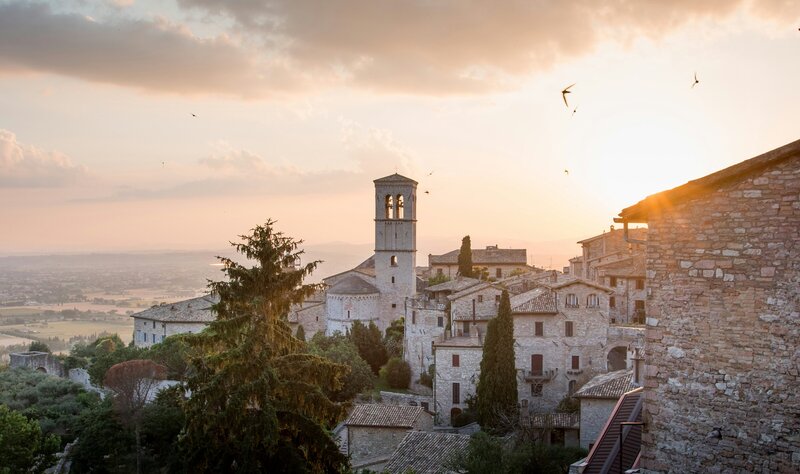 Umbria