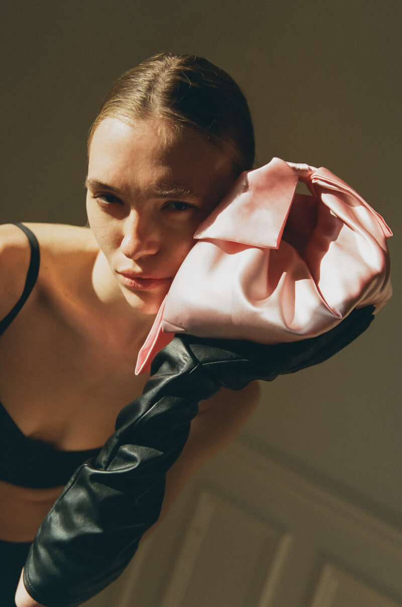 Florencia Castillo Olsson - Film Photographer
