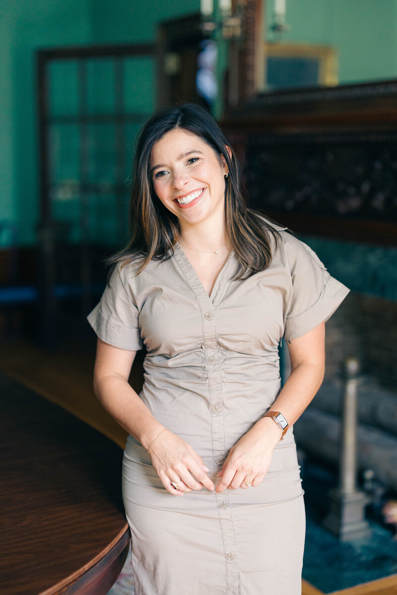 Destination wedding planner