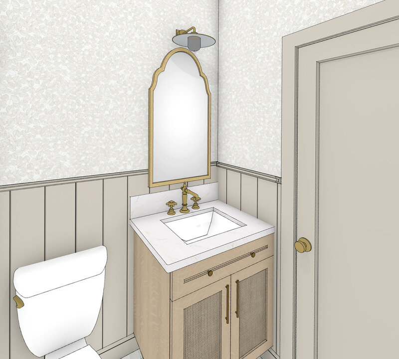 Rochester NY Interior Designer - Residential and Commercial Interior Design firm serving Update NY, the Finger Lakes region, Naples, FL and beyond.