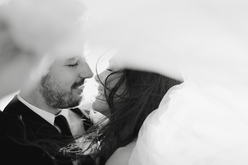 Melissa Clark Photography - Queenstown Wedding Photographer - 16.2.24 Rebecca & Paul - Jacks Point & Remarkables Elopement-67