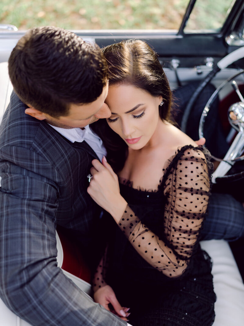 Luxury Myrtle Beach Engagement Photographers / South Carolina Engagement Photos