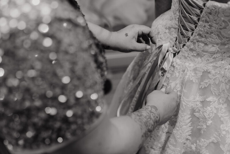 Essex Wedding Photography