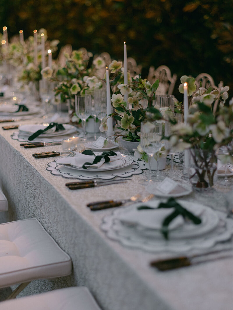 Luxury Wedding Planner
