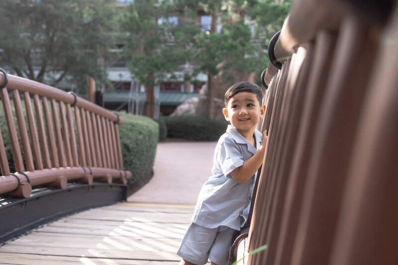 ORLANDO FAMILY PHOTOGRAPHY