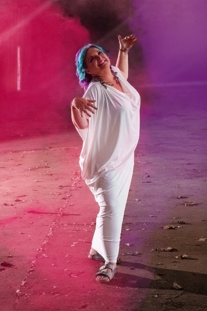Yolandi Boshoff