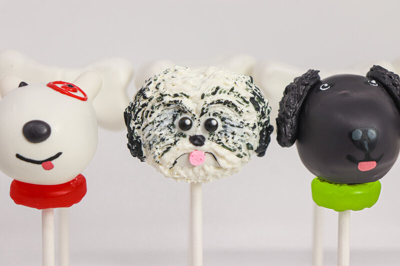 bakery - cakes - cake pops -north dakota -306