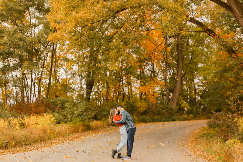 Nicole & Hozhabr Engagement -112