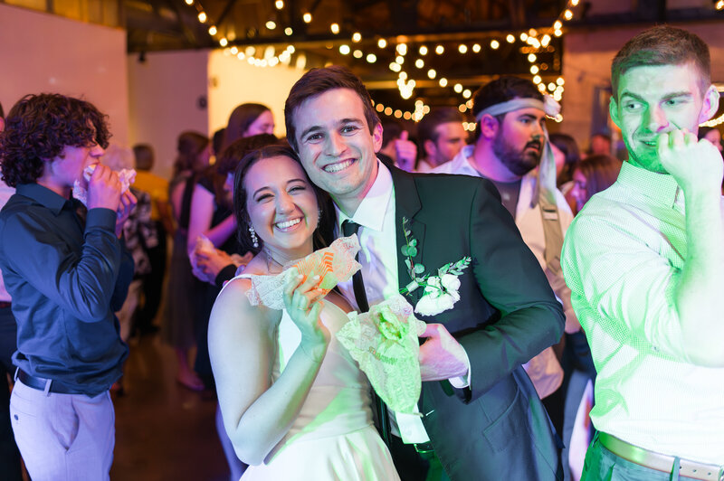 Bread & Butter Events Co Faith Based Joyful Weddings and Event Plannign in Austin Texas Emily & David Photo 21