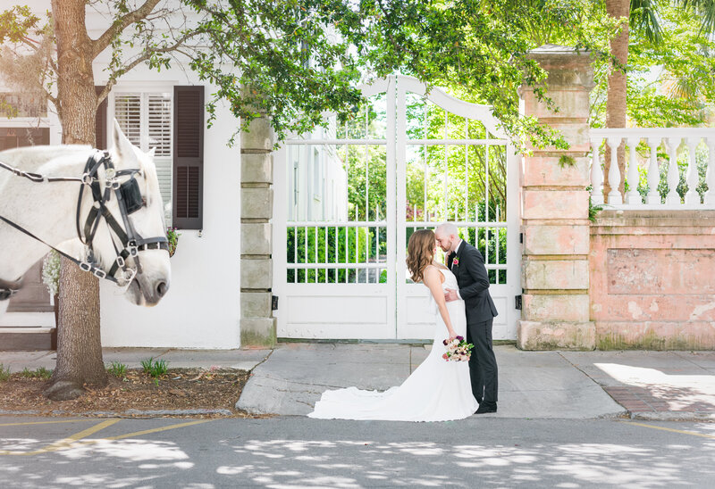 Charleston wedding photography with Alisha Cory Photography