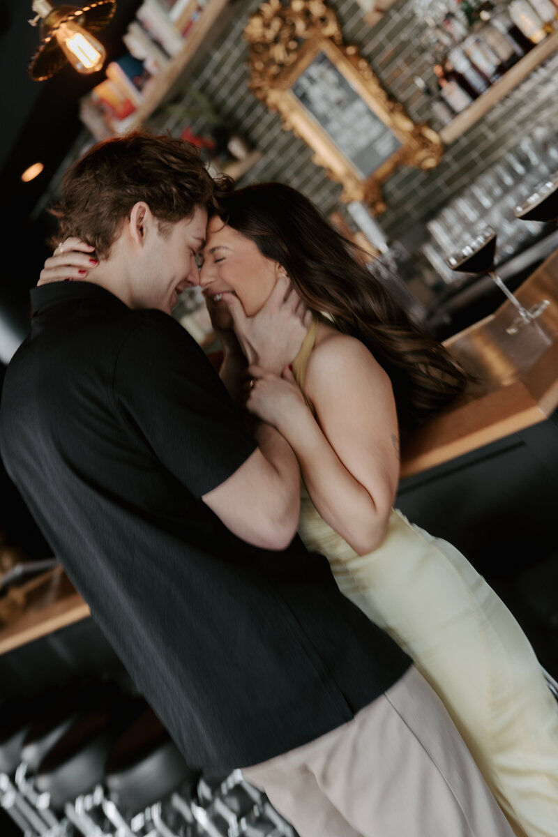 Canadian Wedding Photography