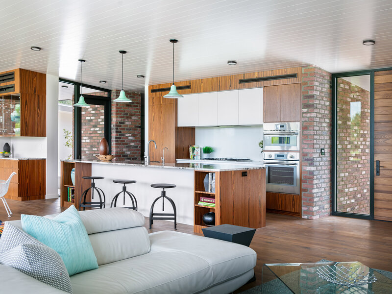 Sweet Sparkman Architecture Myakka Farmhouse Landscape 2