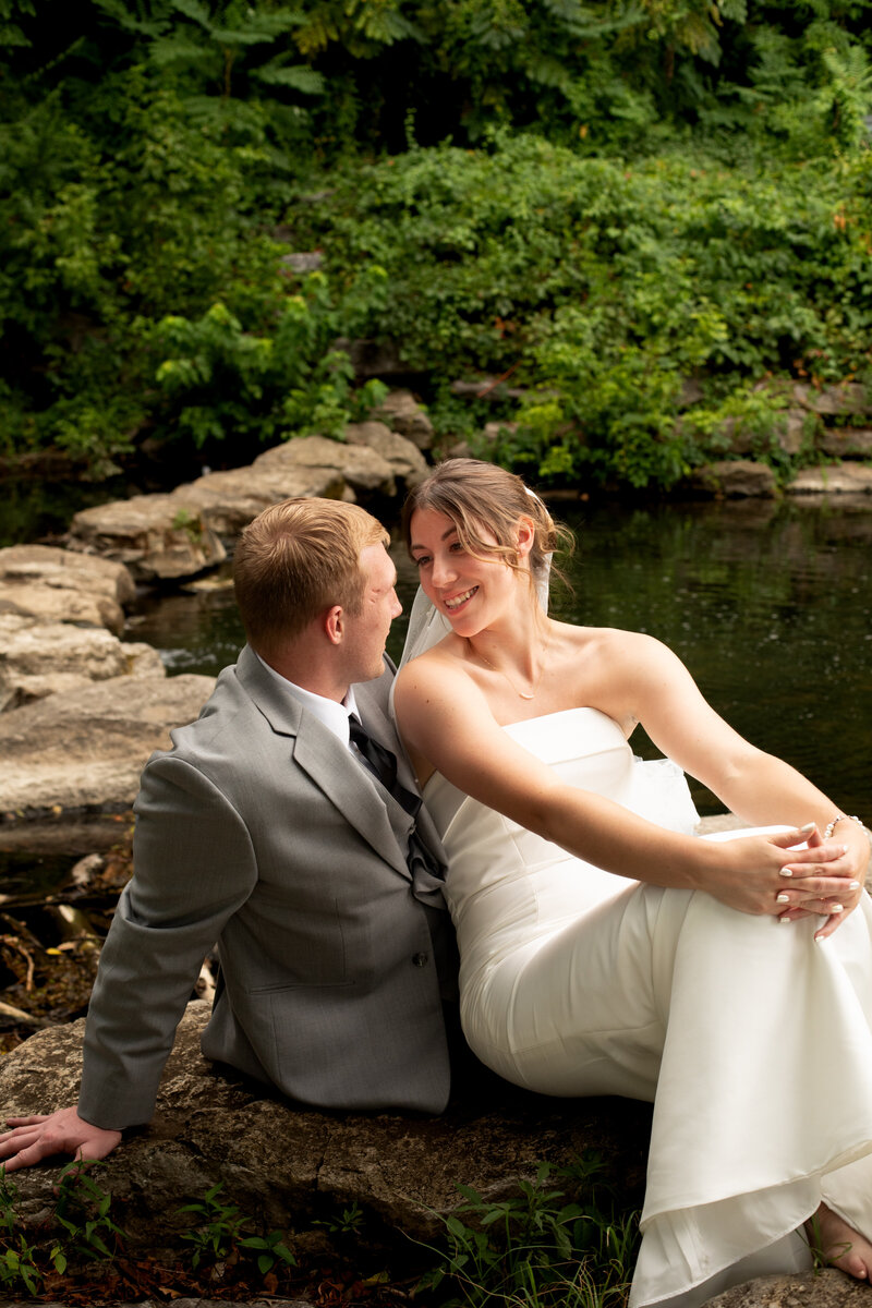 Wedding Portraits