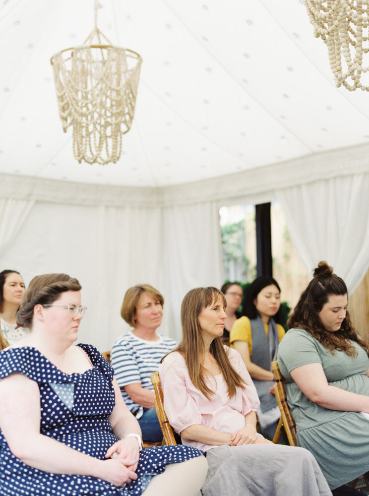 Byron Bay Wedding Photographer Sheri McMahon - Oh Flora Workshop on Fine Art Film - Romantic Spring Wedding Ideas -00027