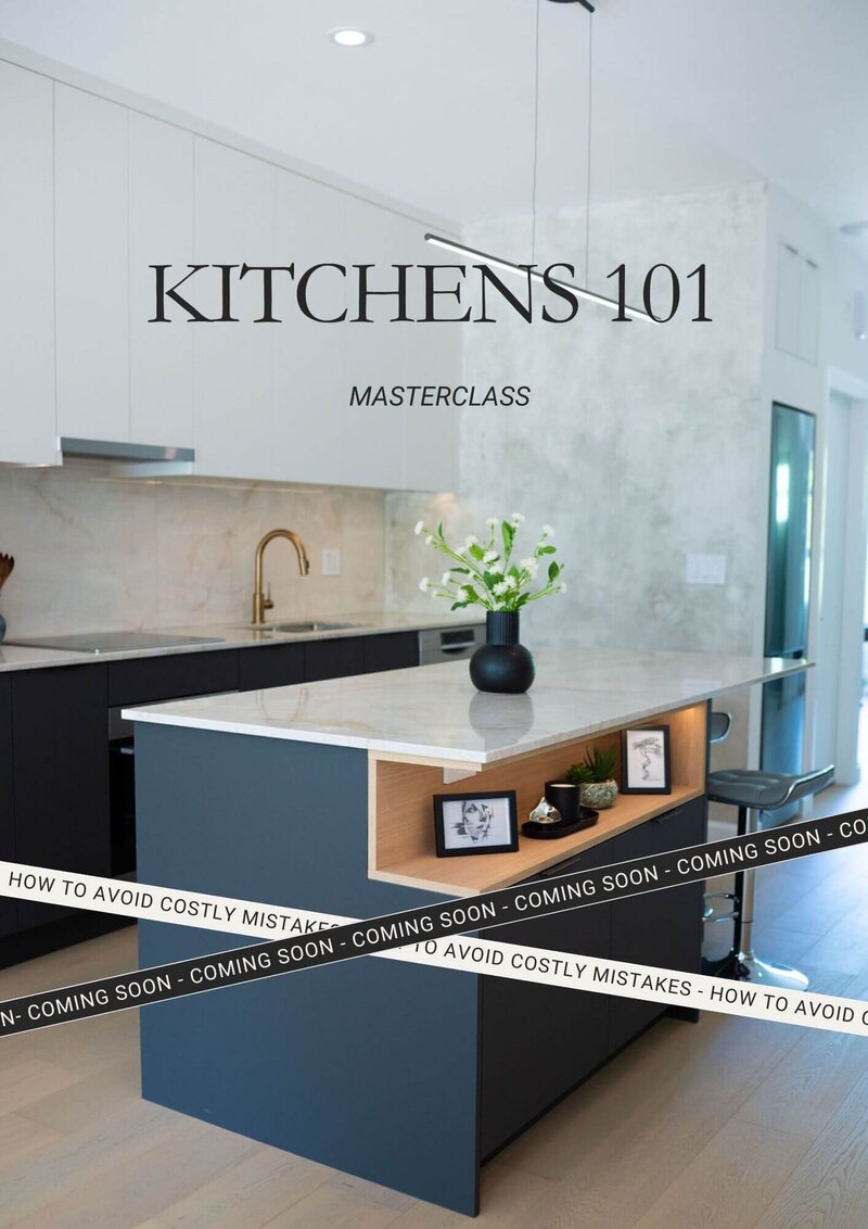 Home Renovation Resources & Guides| Align Interior Design