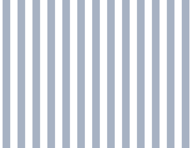 Blue stripes