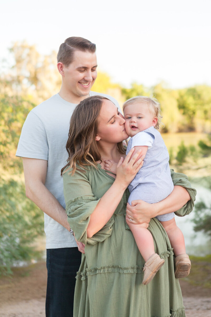 best family photographer