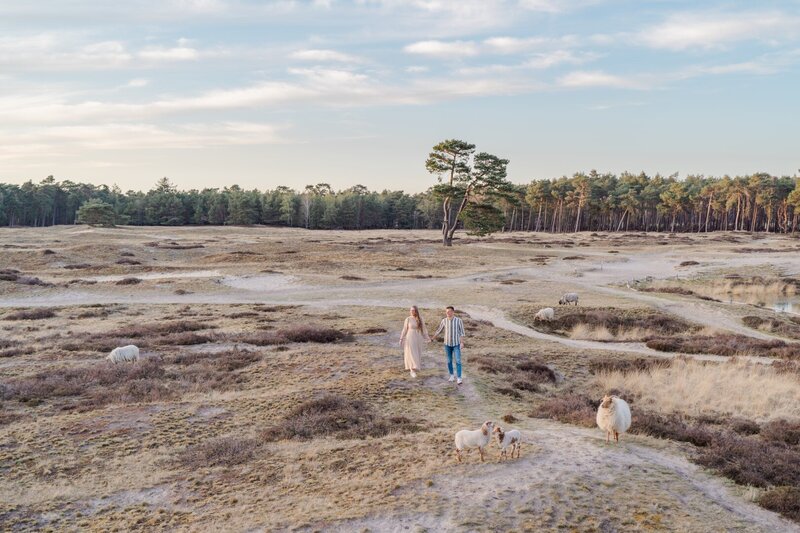 Jan-Jaap en Lineke-24