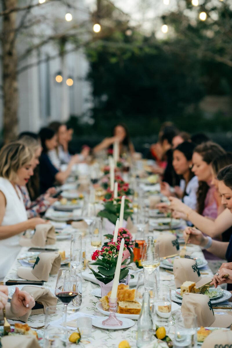 The Breadwinners - Brand photography40