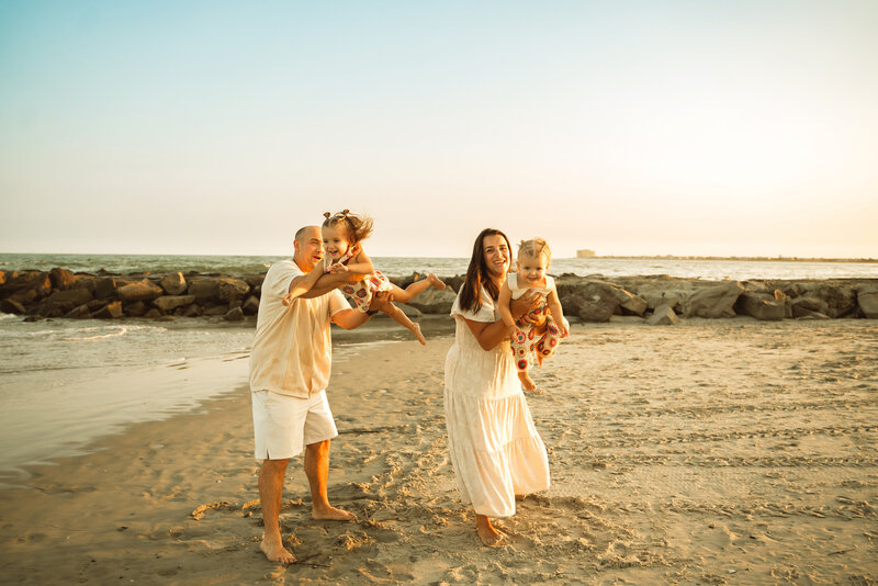 South Jersey Family Photographer
