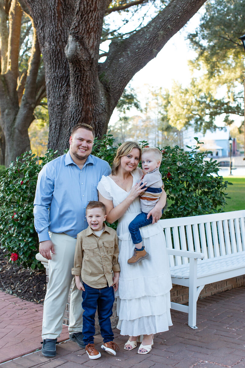 Amy Britton Photography Photographer Family Maternity Portrait Photo Florida Light Airy Bright Lake Mary, Orlando, Florida